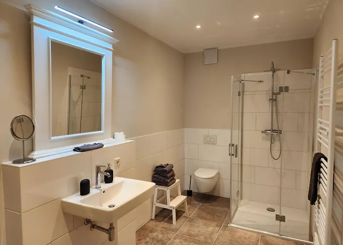 Apartamento Storchenhof *