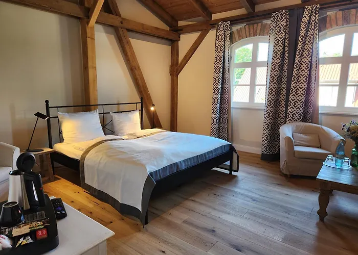 Apartamento Storchenhof