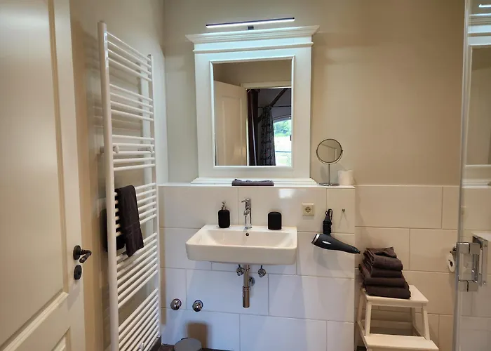 Storchenhof Blumenow