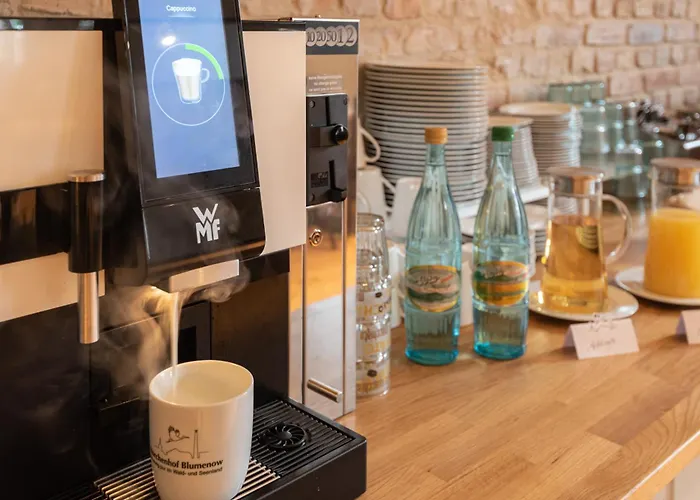 Apartamento Storchenhof