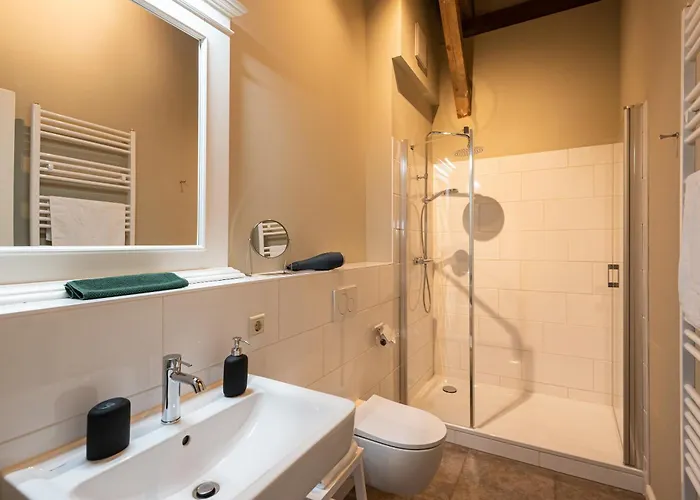 Apartamento Storchenhof