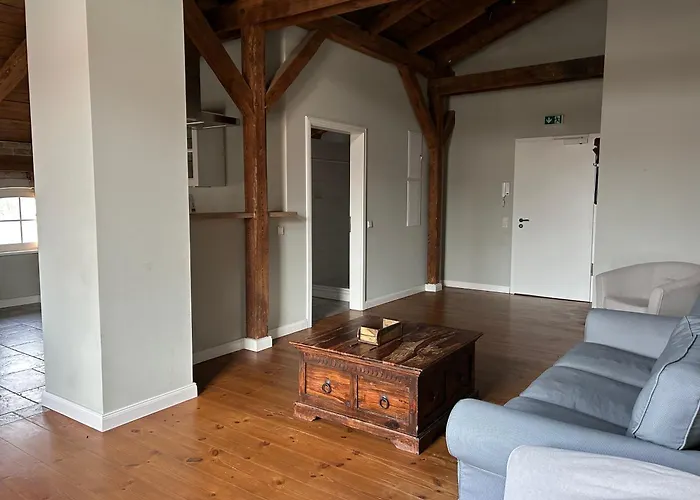 Storchenhof Apartamento