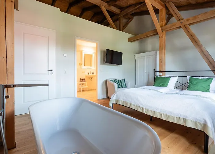 Apartamento Storchenhof