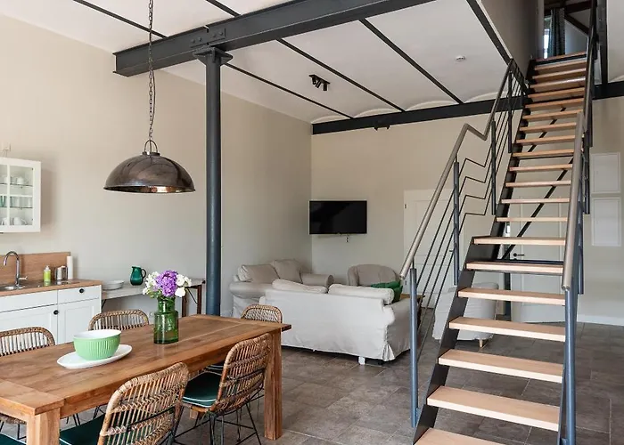 Apartamento Storchenhof *