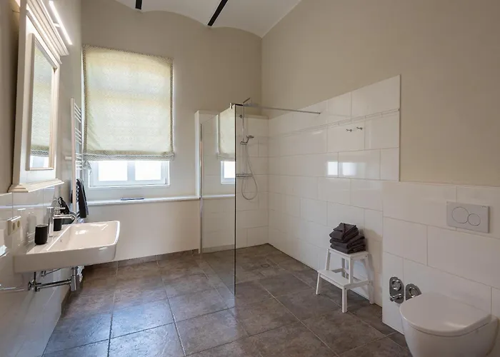 Storchenhof Apartamento